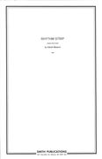 Rhythm Strip : For Snare Drum Duet (1997).