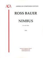 Nimbus : For Solo Flute (2000) [Download].