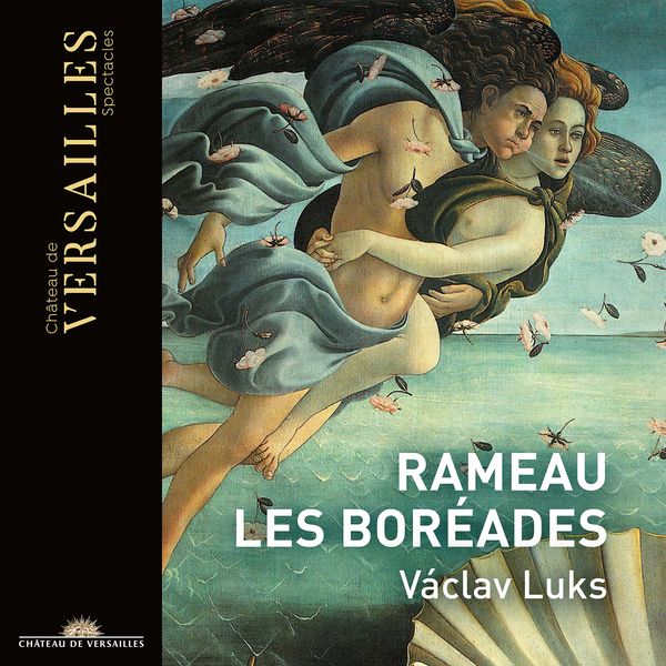 Boréades.