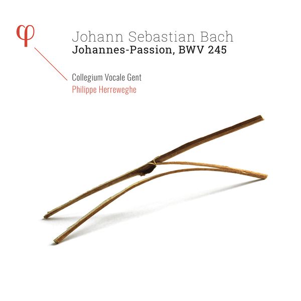 Johannes-Passion.