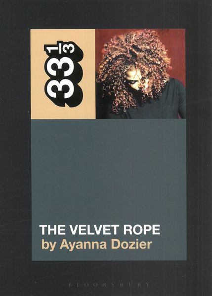 Janet Jackson's The Velvet Rope.