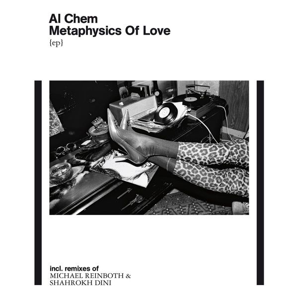 Metaphysics of Love.