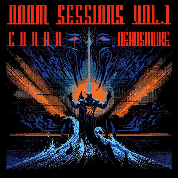 Doom Sessions, Vol. 1.