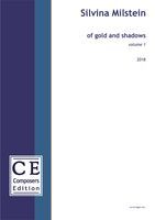 Of Gold and Shadows, Volumes 1 and 2 (2018) [Download].