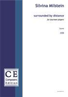 Surrounded by Distance : For Fourteen Players (2008) [Download].