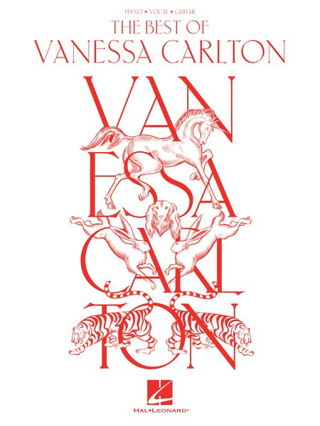 Best of Vanessa Carlton.