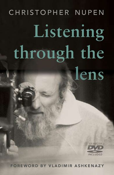 Listening Through The Lens.