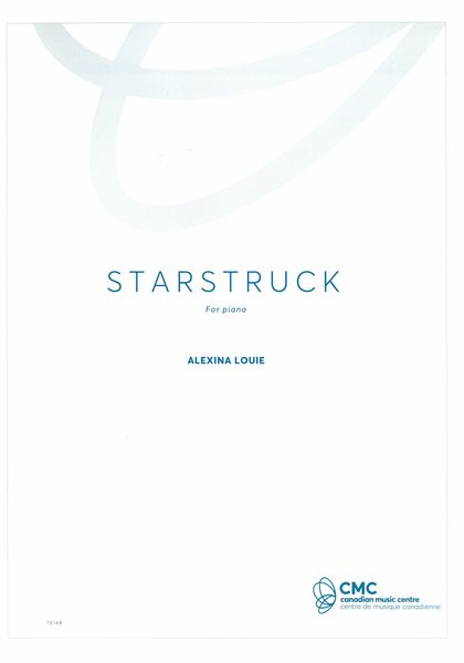 Starstruck : For Piano.