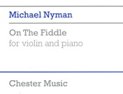 On The Fiddle : For Violin and Piano (1993).