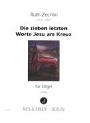 Sieben Letzten Worte Jesu Am Kreuz : For Organ (1996).