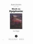 Musik Zu Epiphanie : For Organ (1996).