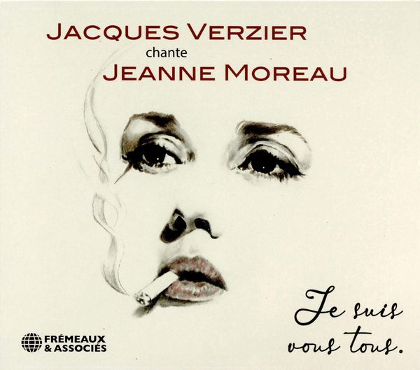 Chante Jeanne Moreau.