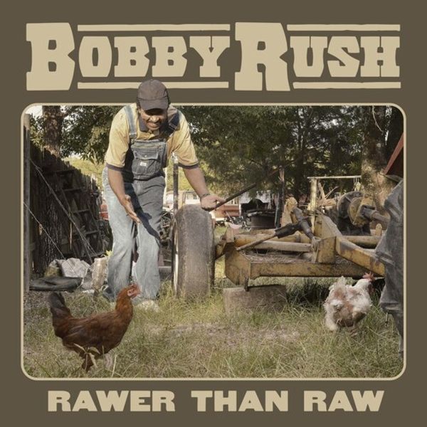 Rawer Than Raw.