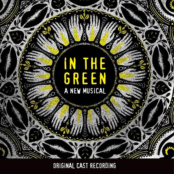 In The Green [Original Cast Recording].