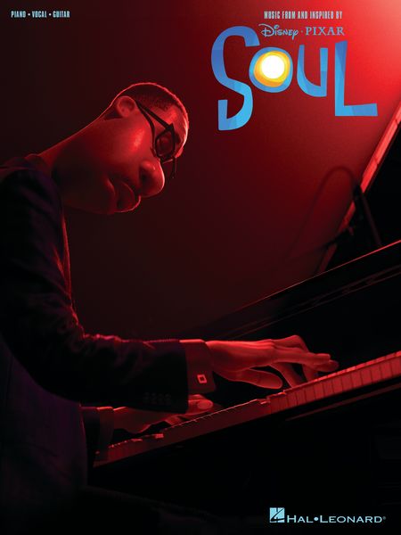 Soul : Music From and Inspired by The Motion Picture.