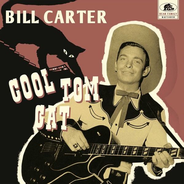 Cool Tom Cat [LP + CD].