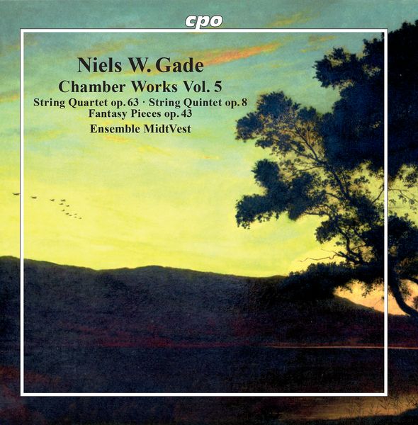 Chamber Works, Vol. 5.
