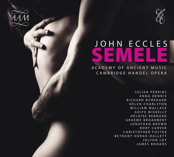 Semele.