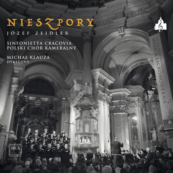 Musica Sacromontana XV.