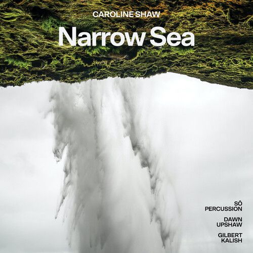 Narrow Sea. [CD]