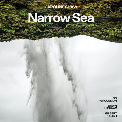 Narrow Sea.