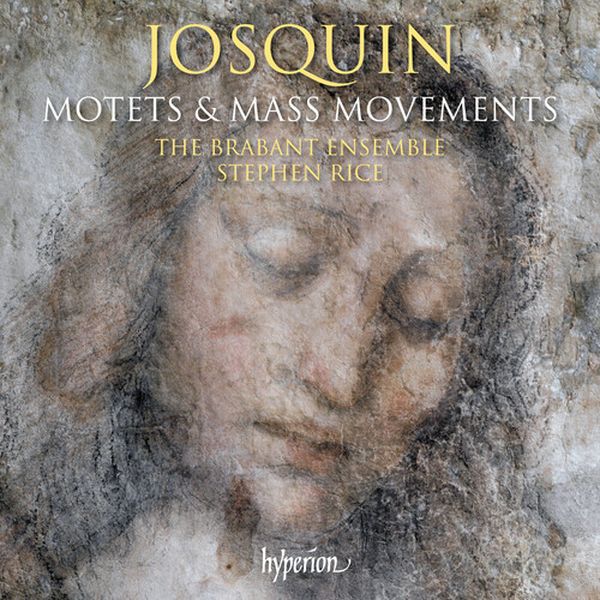 Motets & Mass Movements.