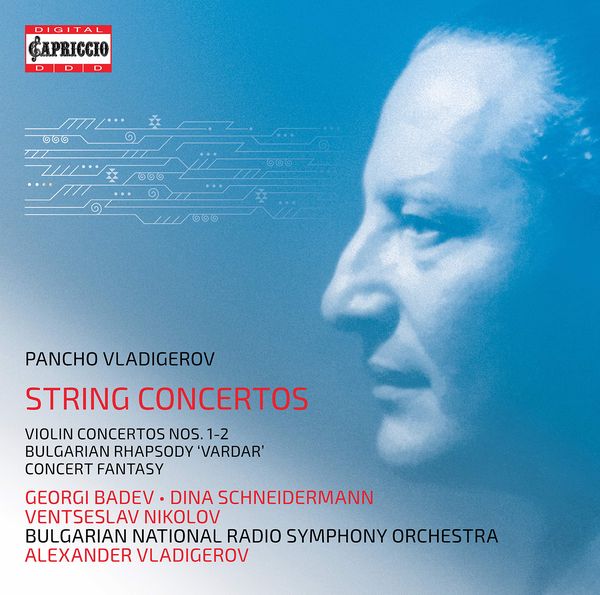 String Concertos.