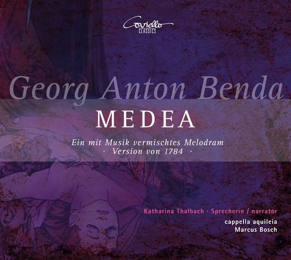 Medea.