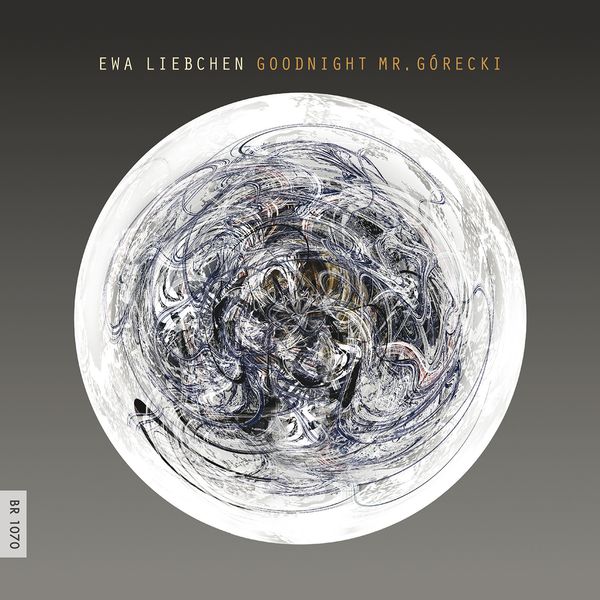 Goodnight Mr. Gorecki / Ewa Liebchen, Flute.