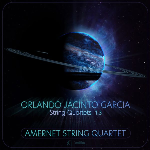 String Quartets 1-3.