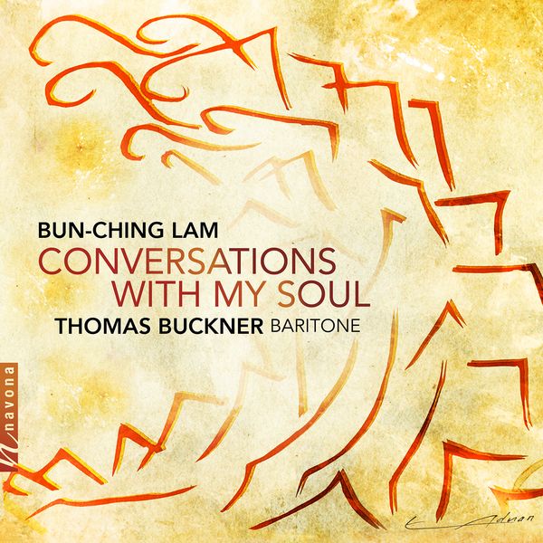 Conversations With My Soul. [CD]