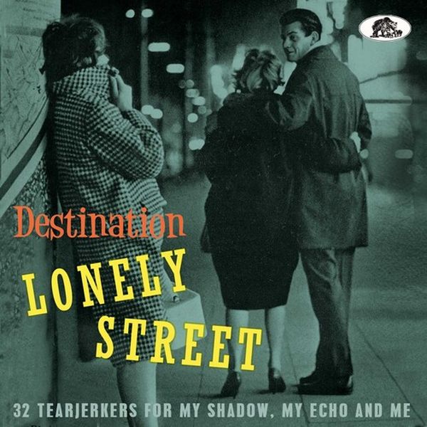 Destination : Lonely Street.