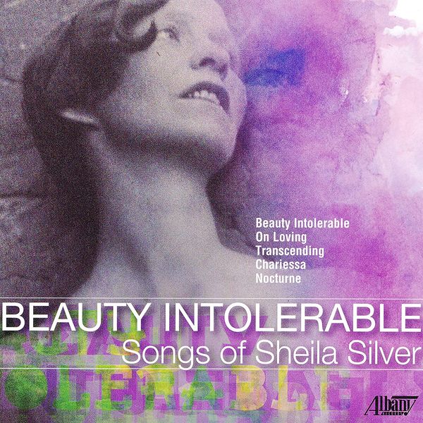 Beauty Intolerable. [CD]