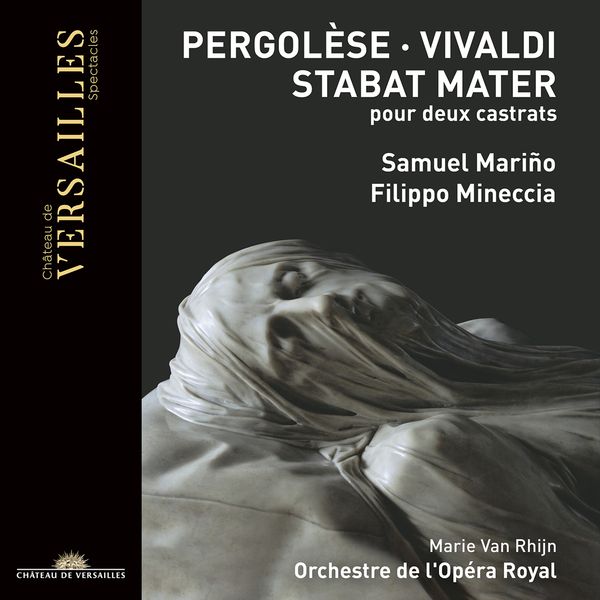 Stabat Mater Pour Deux Castrats.
