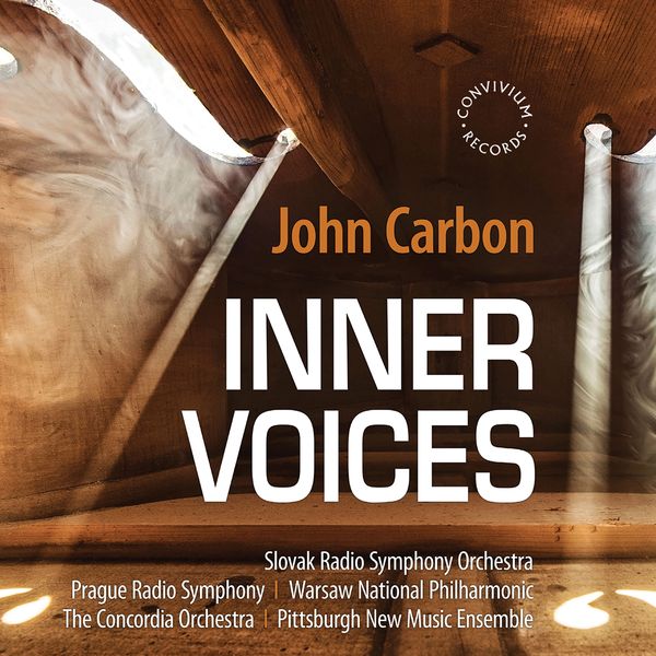 Inner Voices.
