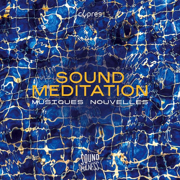 Soundfulness, Vol. 1 : Sound Meditation.