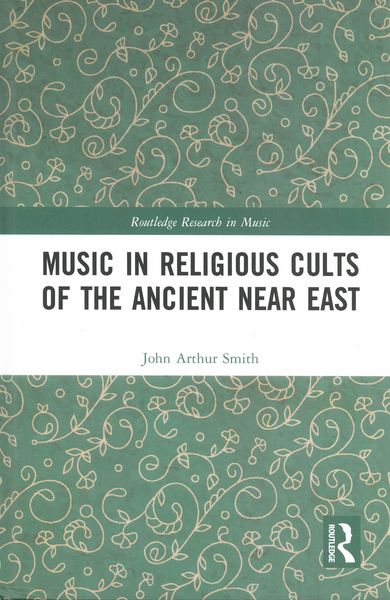 Music In Religious Cults of The Ancient Near East.