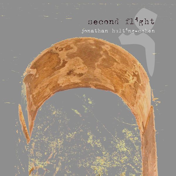 Second Flight / Jonathan Hulting-Cohen, Saxophone.