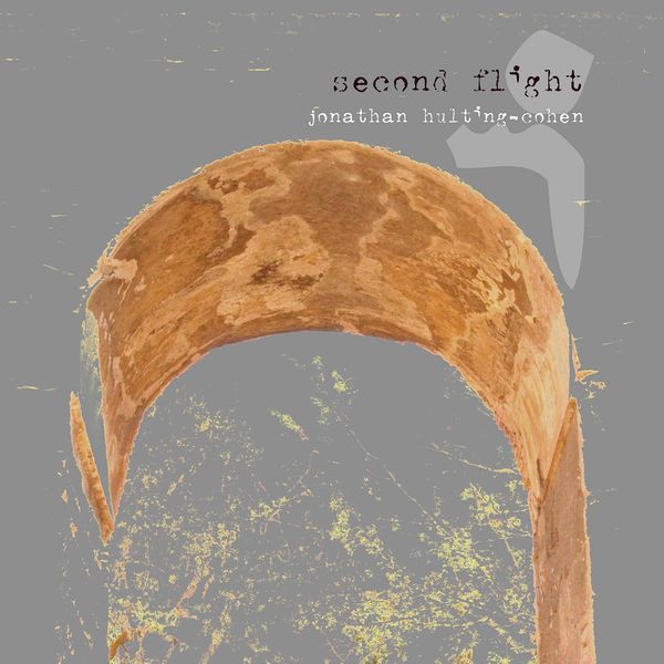 Second Flight / Jonathan Hulting-Cohen, Saxophone.