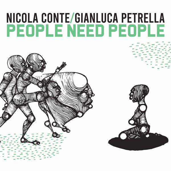 People Need People.