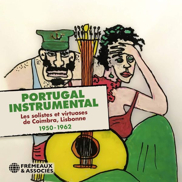 Portugal Instrumental.