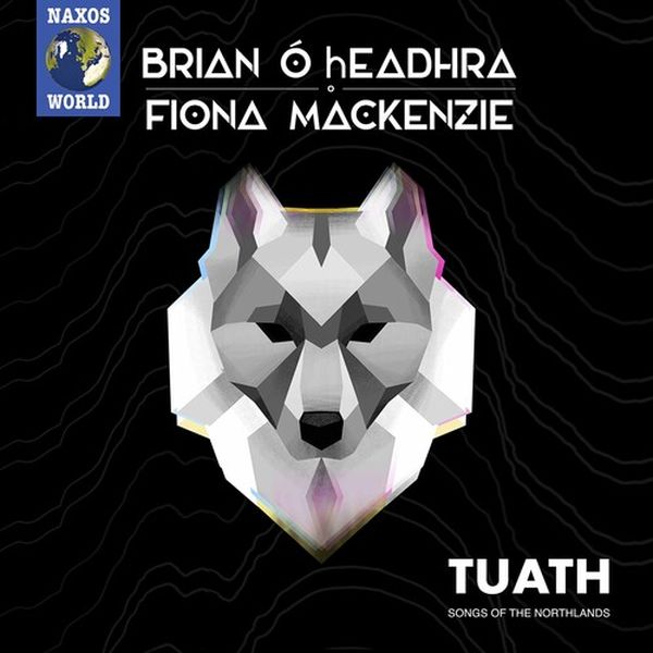 Tuath / Fiona Mackenzie.