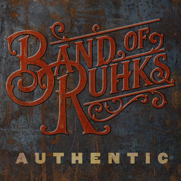 Authentic.