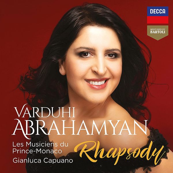 Rhapsody.