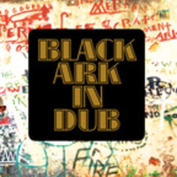 Black Ark In Dub.