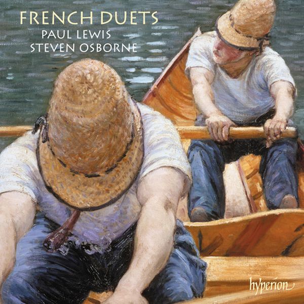 French Duets.