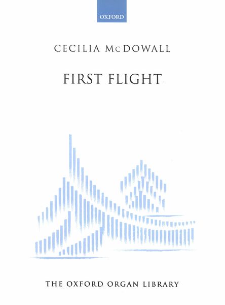 First Flight : For Organ.