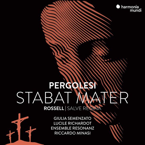 Stabat Mater.