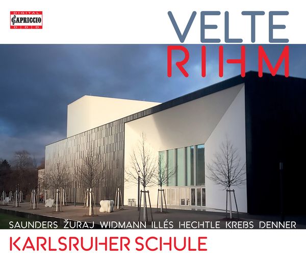 Karlsruher Schule.