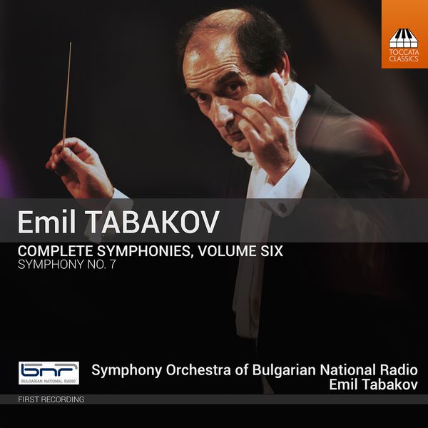 Complete Symphonies, Vol. 6.